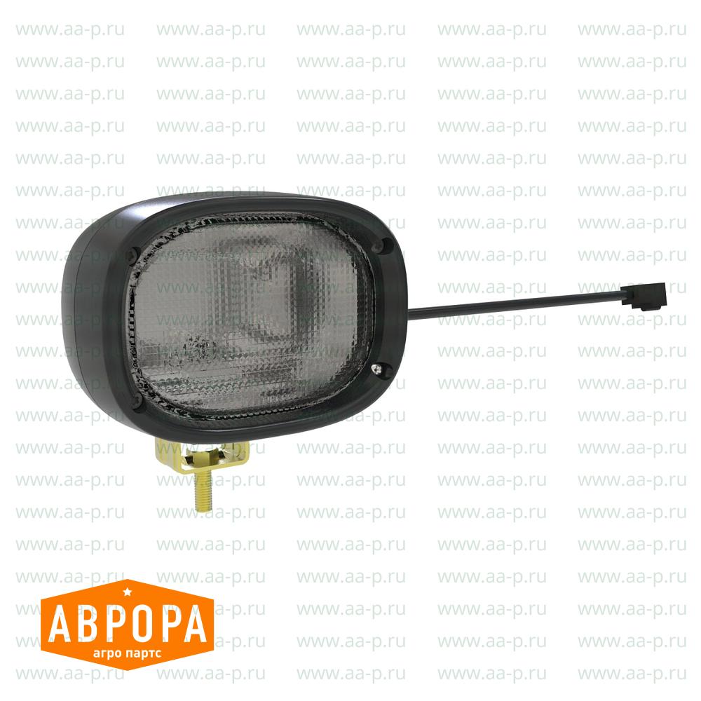 LVA15706 ПЕДАЛЬ